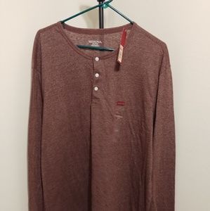 Merona Long Sleeve Shirt